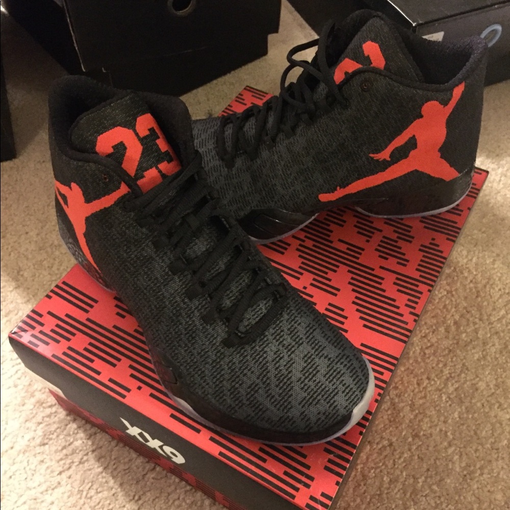 Air Jordan 29